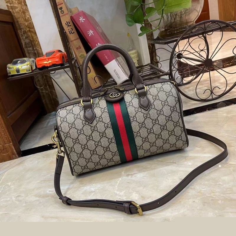 G*u*i travel bags
